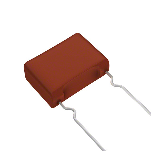 ECW-F2684RHA Panasonic Electronic Components  Film Capacitors